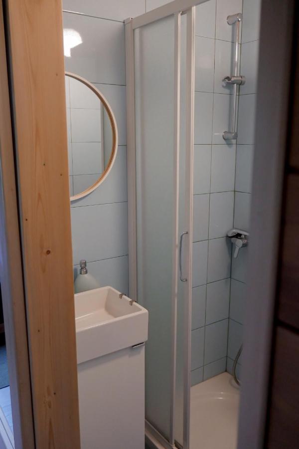 Bed and Breakfast Rose Hip Hill Farm Valea Tirnei Екстер'єр фото